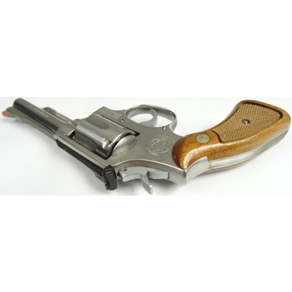 Rewolwer Smith&Wesson mod. 67-1 kal. .38Spec.
